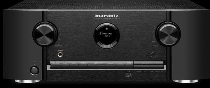 Produktbild Marantz SR5015 DAB (7.2 Kanal)