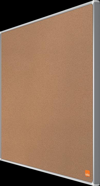Actual product image Nobo Cork Notice Board Impression Pro (Blackboard, 600 x 450 mm)