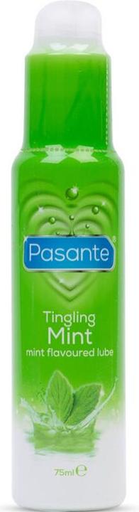 Image du produit Pasante Lubrifiant Flavor Mind 75 ml (75 ml)