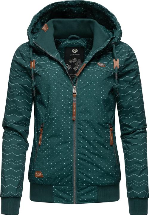 Produktbild Ragwear Nuggie Zig Zag Intl. (XL)