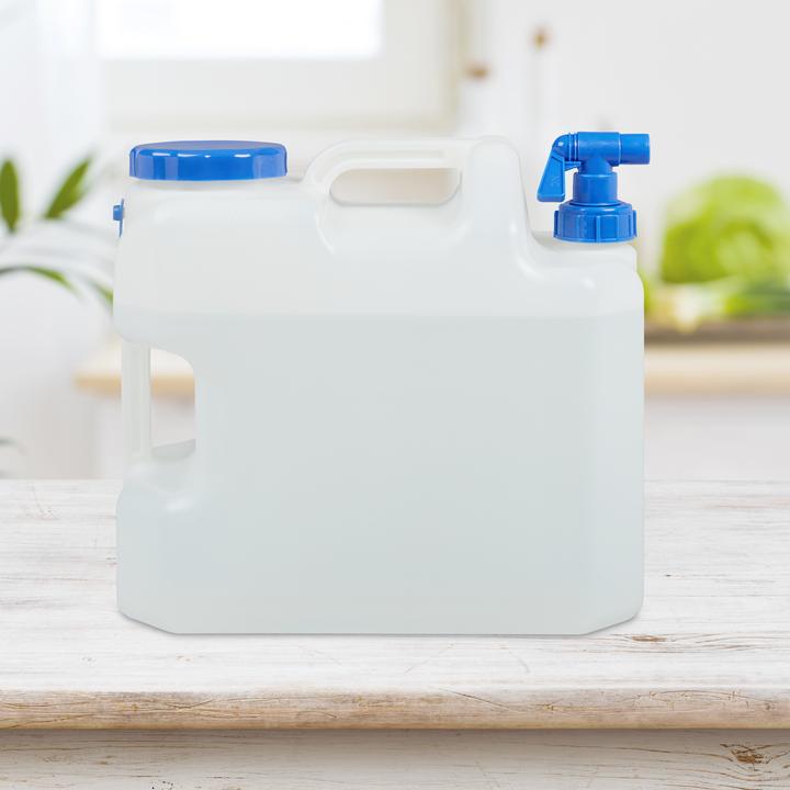 Produktbild Relaxdays Wasserkanister