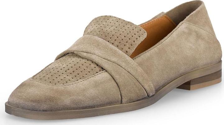 Marron/gris