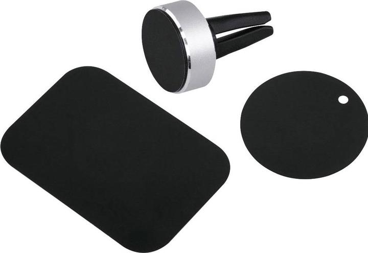 Hama Magnet Alu