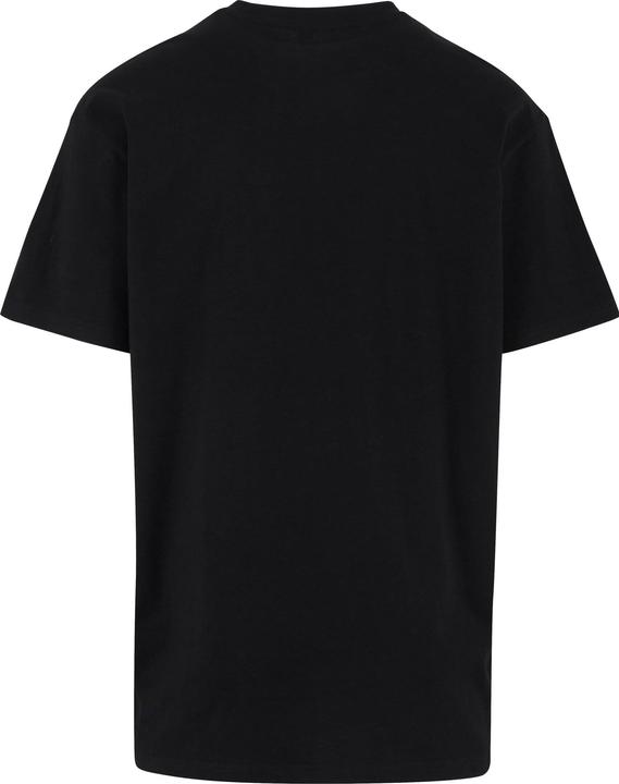 Produktbild Urban Classics Upscale All Dead Heavy Oversize Tee - 185305 (XXL)