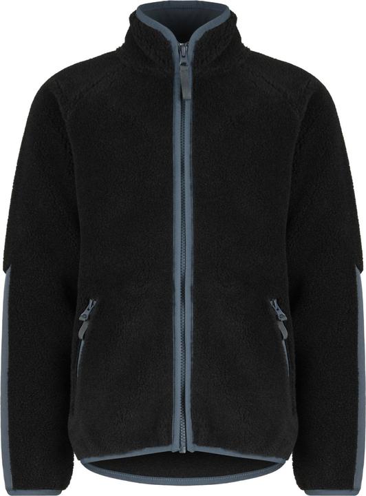 Stoic Kid's MerinoHighPile357 VallsboSt. Jacket