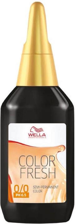 Produktbild Wella Color Fresh Acid (6/34 dunkelblond gold-rot)