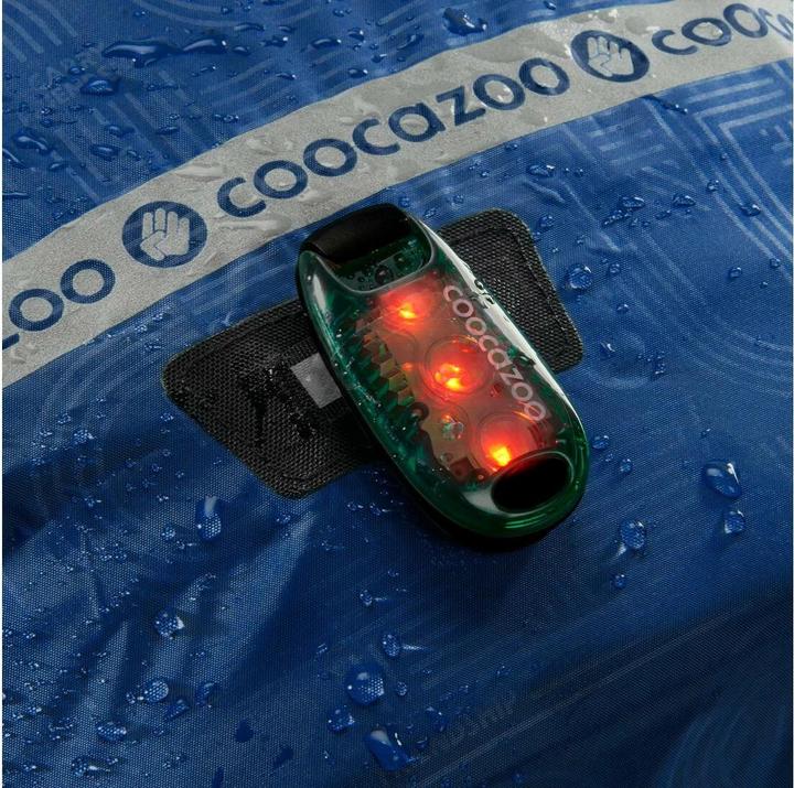 Actual product image Coocazoo Rain cover
