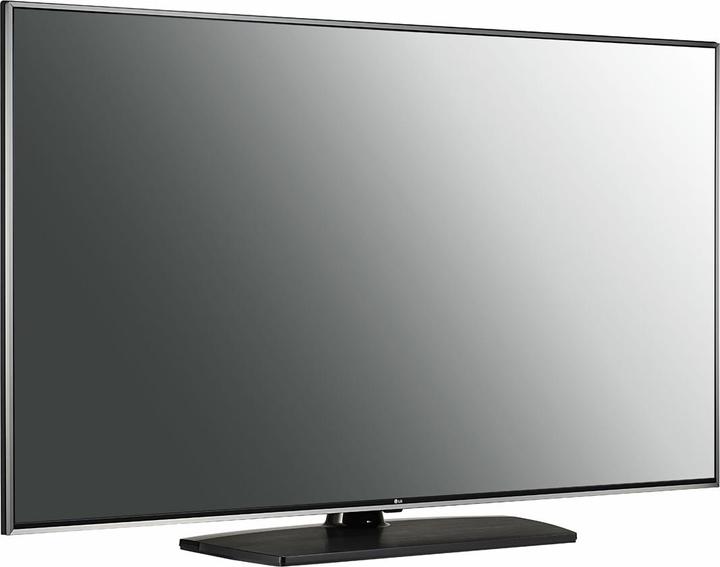 Actual product image LG 43UV761H HOTEL TV 43IN (43", LED, 4K)
