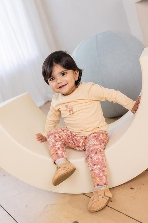 Image du produit Noppies Tee shirt bébé manches longues Firgas (74)