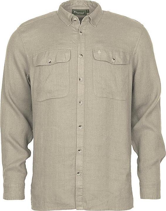 Produktbild Pinewood Insect Safe Linen (L)