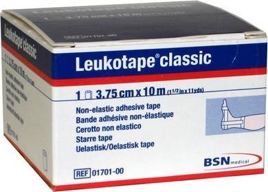 Image du produit BSN Bandage médical Leukotape 10x375 Ref 1701