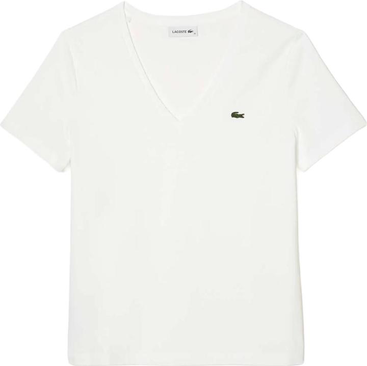 Lacoste TShirt VAusschnitt (32 D)
