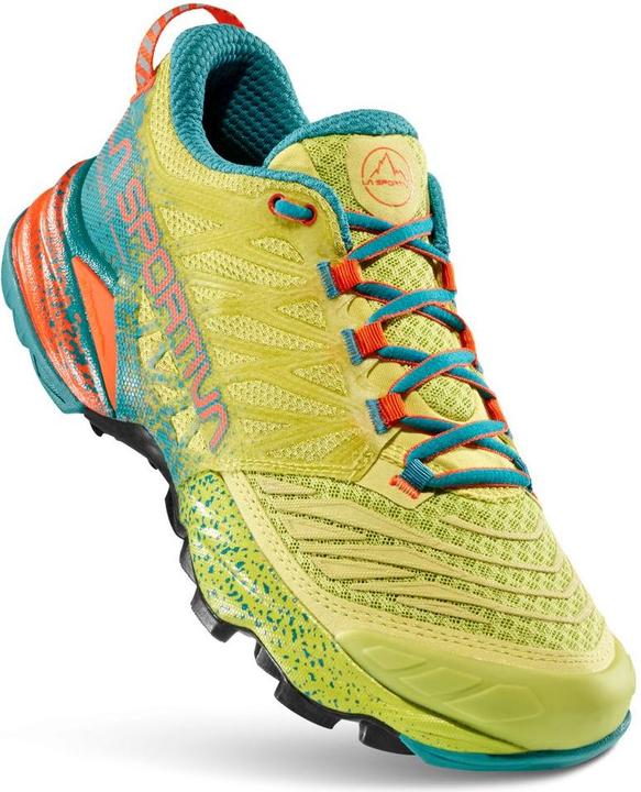 Actual product image La Sportiva Akasha II Woman (36)