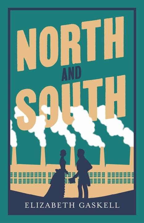 Immagine prodotto North and South (Inglese, Elizabeth Gaskell, 2018)