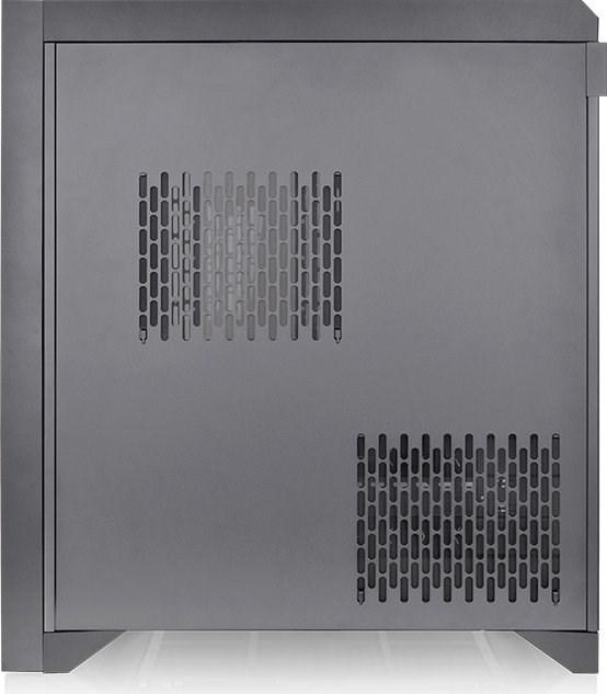 Immagine prodotto Thermaltake Tt CTE C700 Air E-ATX bk CA-1X7-00F1WN-00 (ATX, mATX, Mini-ITX, E-ATX)
