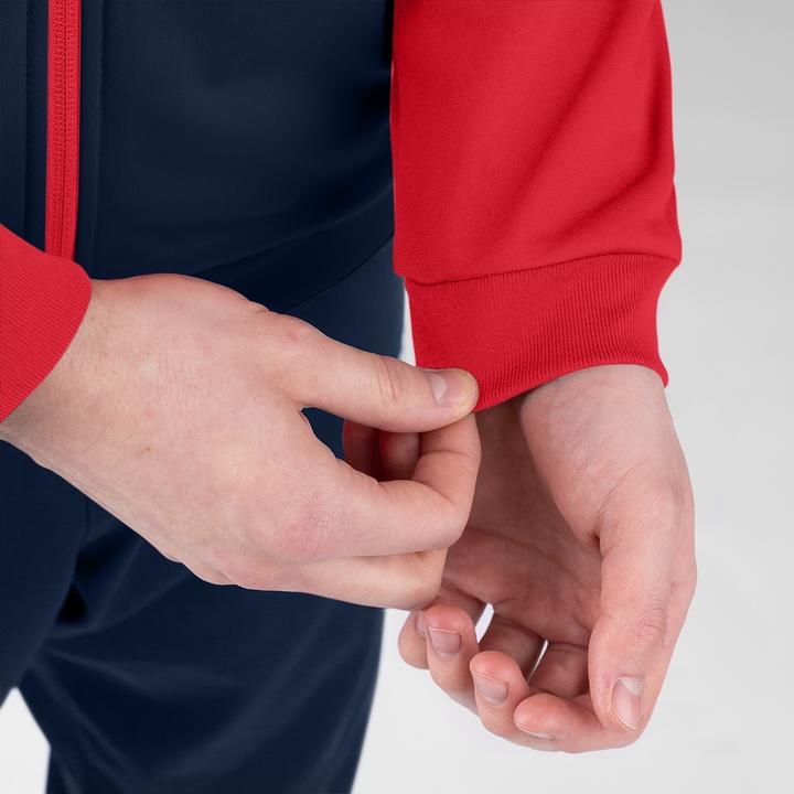 Produktbild JAKO Polyesterjacke Performance (164)