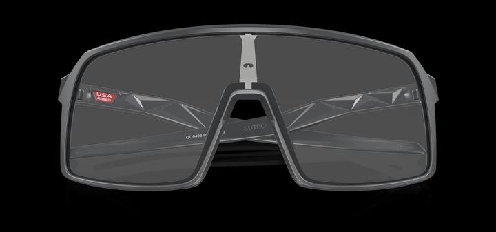 Immagine prodotto Oakley Sutro (Carbonio opaco, Lucidi)