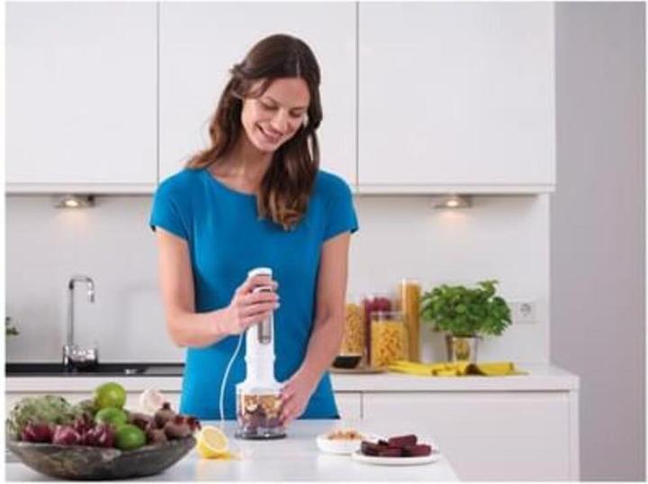 Produktbild Braun MQ 7020WH MultiQuick 7 Stabmixer-Set