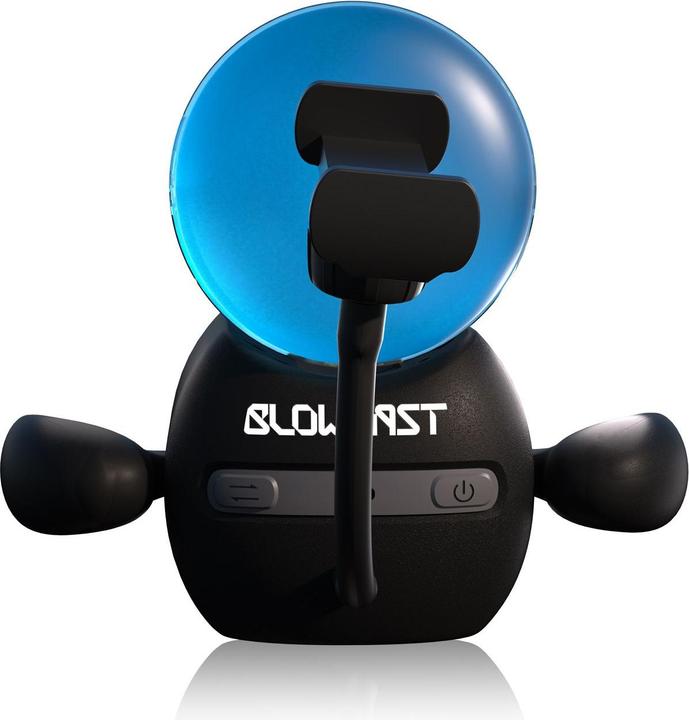 Actual product image Blowcast Wingman Lite Automatic Masturbator