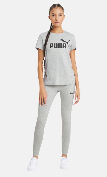 Image du produit Puma ESS Logo Tee-586774 (M)