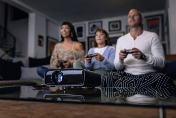 Immagine prodotto Philips NeoPix 530 (Full HD, 350 lm, 1.43:1)