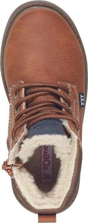Actual product image S.Oliver Ankle boot (37)
