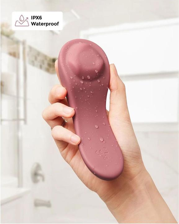 Image du produit Momcozy Masseur de lactation LM02