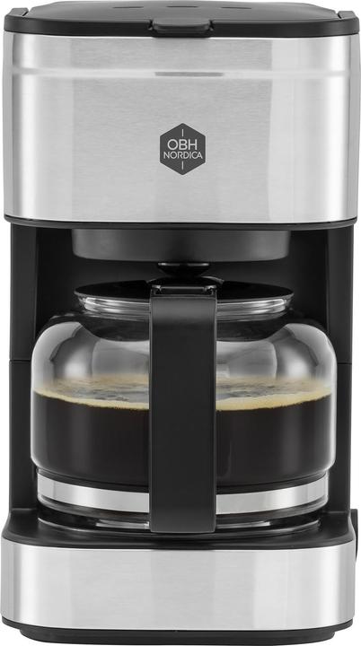 OBH Nordica Coffee Prio espresso machine 0,75 l