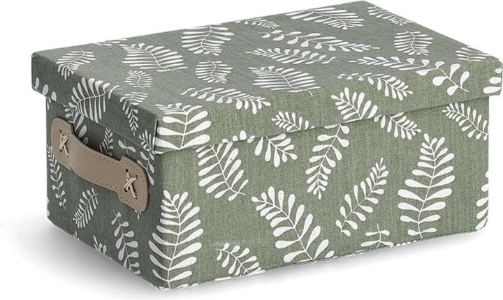 Immagine prodotto Zeller Present Foglie (28 x 19 x 13 cm, 0.28 l)