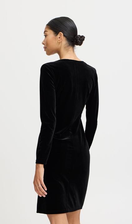 Image du produit B.young BYPERLINA WRAP DRESS 20815935 (XS)