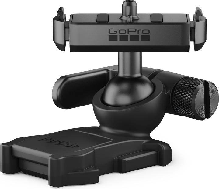 GoPro Magnetic Latch Ball Joint Mount (Hero 13 Black)