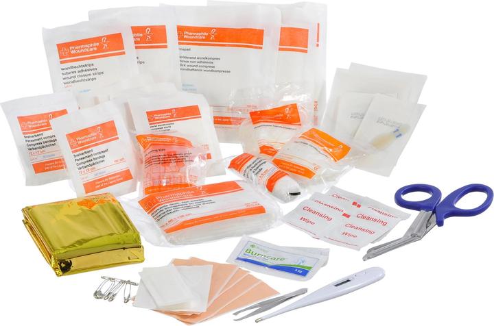 Image du produit Care Plus Urgence (Trousse de premiers soins)