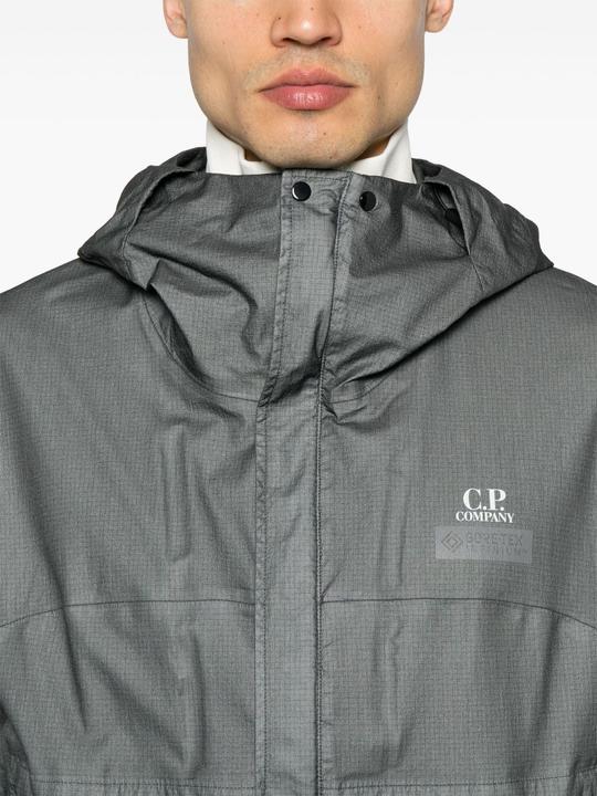 Produktbild C.P. Company Coats Grey (L)