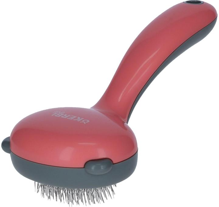 Actual product image Kerbl Pet cat grooming set 7 pieces (Dog)