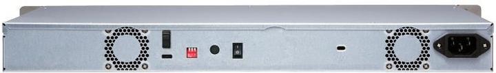 Actual product image QNAP TR-004U