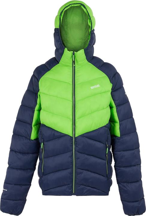 Regatta Dalent IsolierJacke mit Kapuze