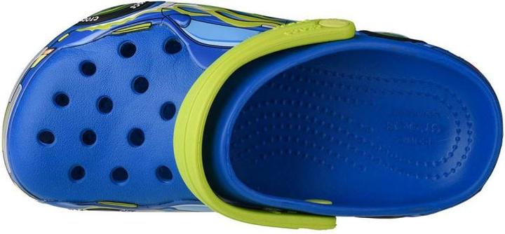 Immagine prodotto Crocs Fun Lab Truck Band Clog 207074-4JL - 19/20 (19)