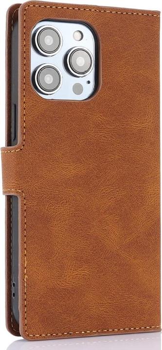 Image du produit Cover-Discount iPhone 16 Plus - Étui Premium pour téléphone portable (Apple iPhone 16 Plus)