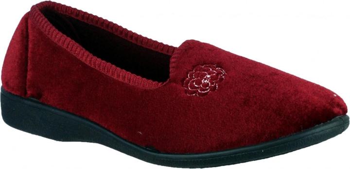 Mirak Simone Hausschuhe Pantoffeln