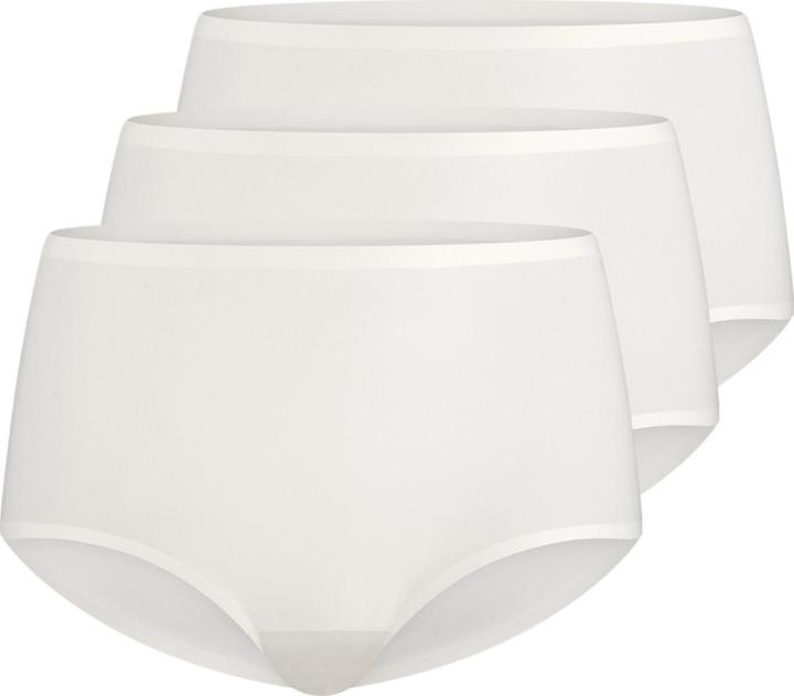 Chantelle 3er Pack - Soft Stretch Taillenslip (One Size, 3er Pack)