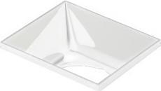 Immagine prodotto Schönenberger Apparecchio da parete Pulpo-S 12 W, 4000 K (1080 lm)