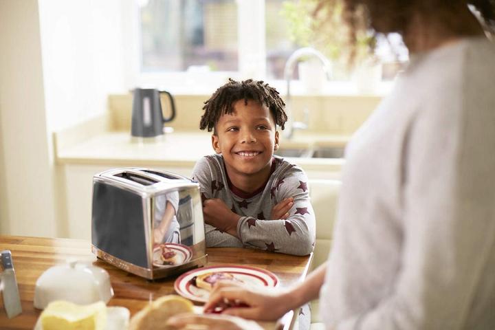 Actual product image Russell Hobbs Luna Moonlight