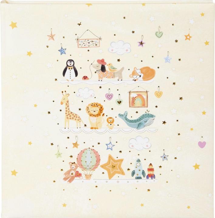 Turnowsky Toy Zoo (30 x 31 cm)
