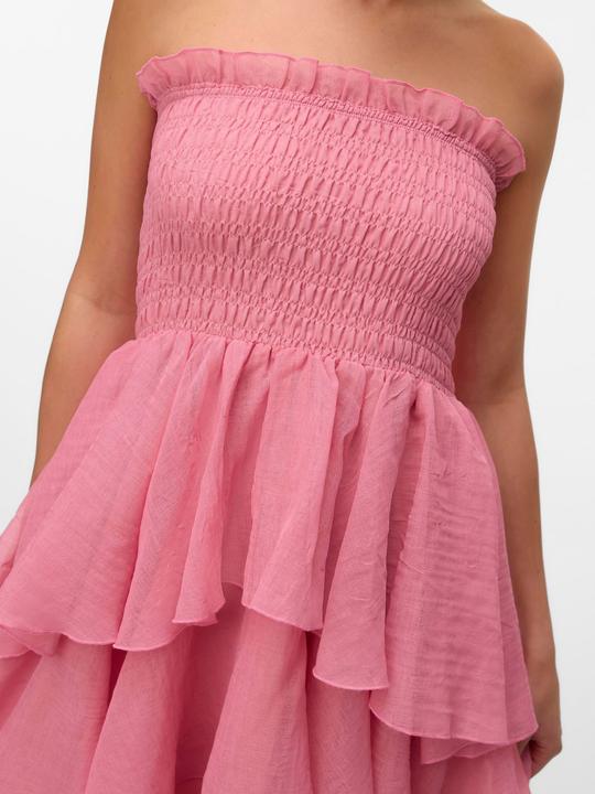 Immagine prodotto Vero Moda VMDELILAH Langes Kleid Kleid (M)