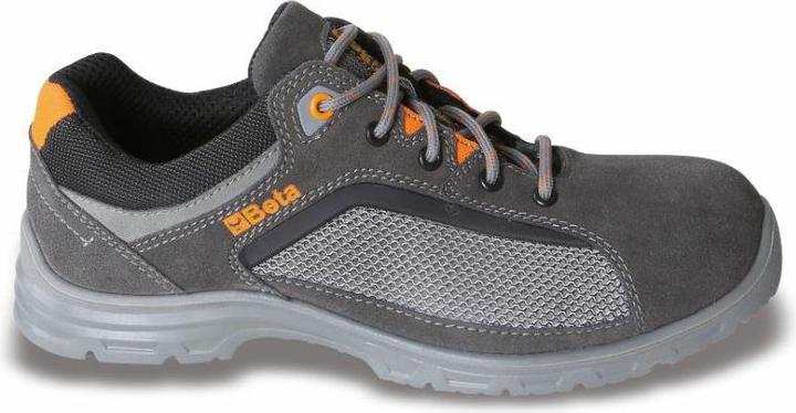 Produktbild BETA 7213FG 47-ZAPATOS DE ANTE ELEMENT. MALLA (47)
