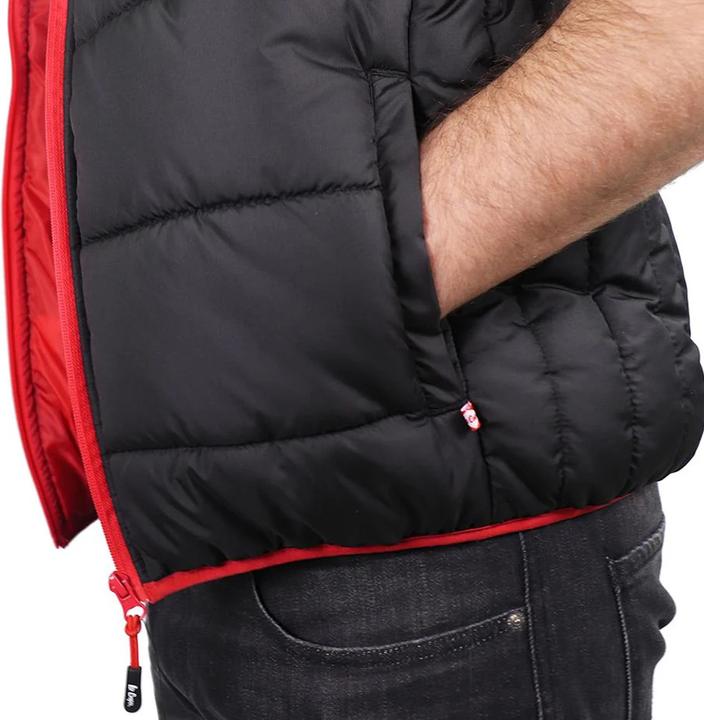 Immagine prodotto Lee Cooper Gilet Antivento Uomo (XL)