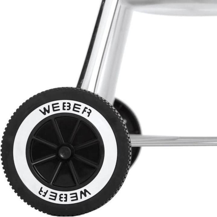 Produktbild Weber Original (47 cm)