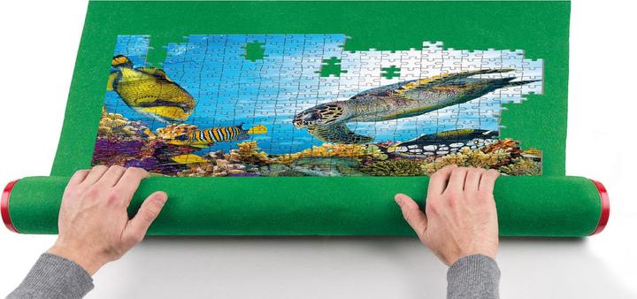 Produktbild Clementoni Puzzlematte (2000 Teile)