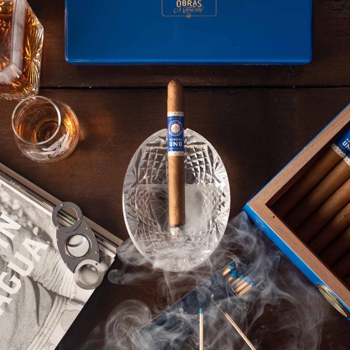 Produktbild Joya de Nicaragua Numero Uno L'Ambassadeur (Lancero)
