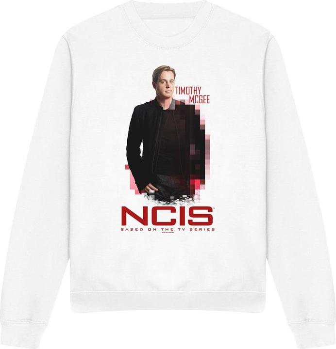 Ncis Probie Sweatshirt